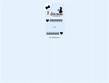 Tablet Screenshot of pinkmode.giri.jp